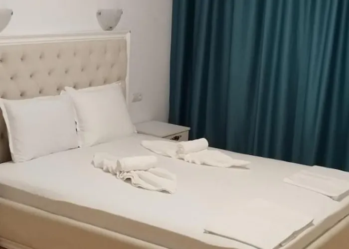 Aria Complex アパートホテル サニービーチ