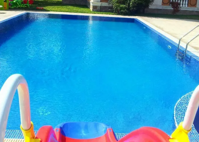 Aria Complex サニービーチ