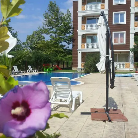 Aria Complex Appart hôtel Slantchev Briag