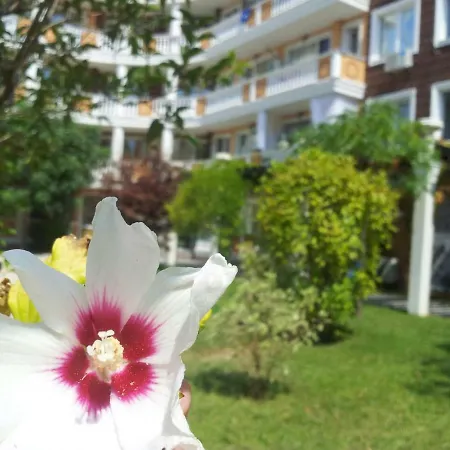 Aria Complex Sunny Beach