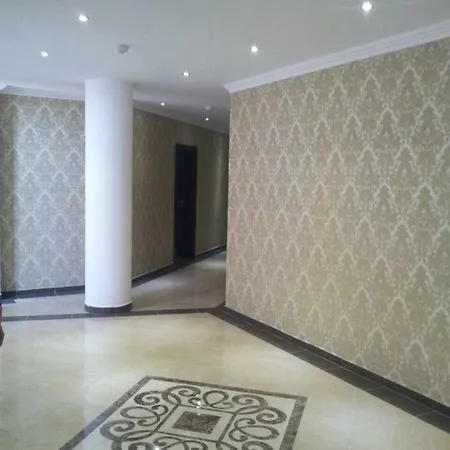 Aria Complex Hotel apartamentowy