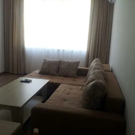 Aria Complex 3* Sunny Beach