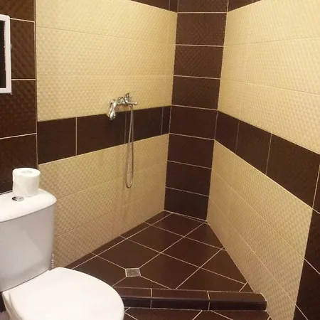 Aria Complex Hotel apartamentowy