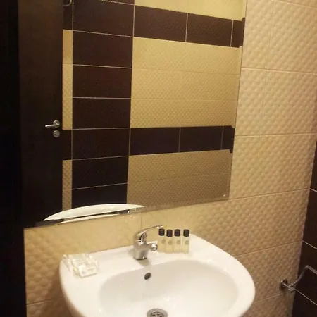 Aria Complex Hotel apartamentowy