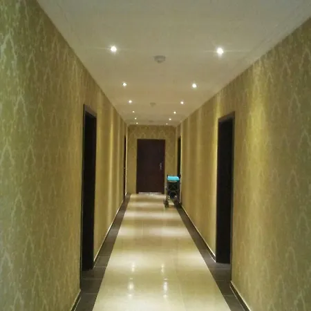 Aria Complex מלון דירות